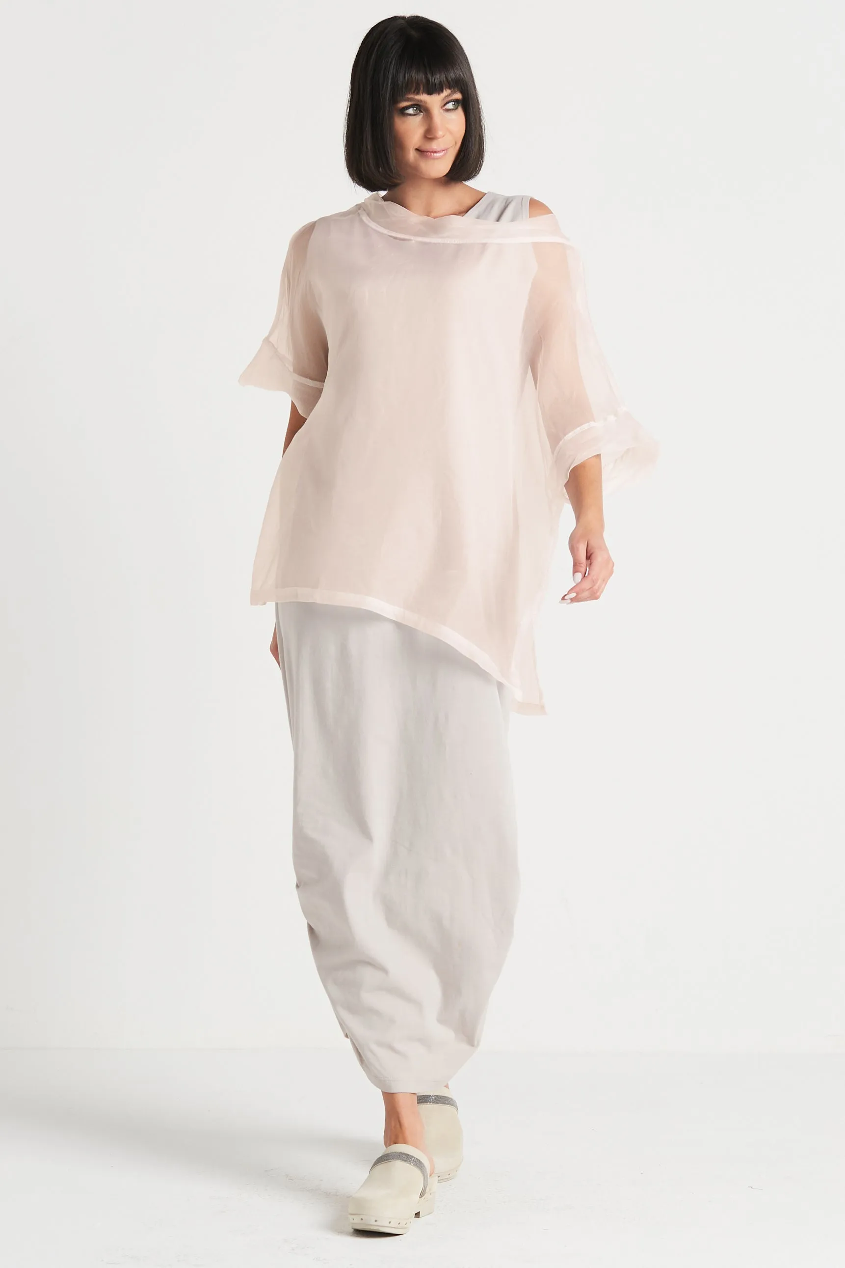 Organza Tokyo T