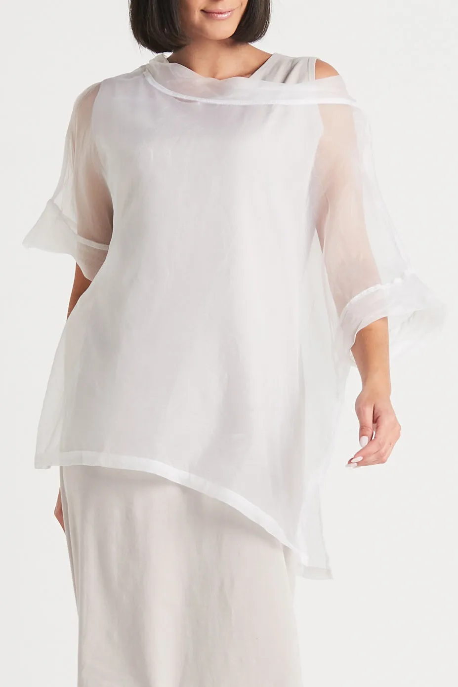 Organza Tokyo T