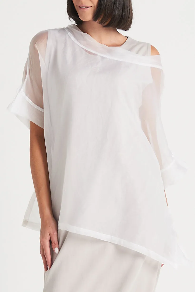 Organza Tokyo T