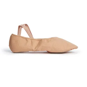 Orza Pro™ One Ballet Shoe Men's Beige Canvas
