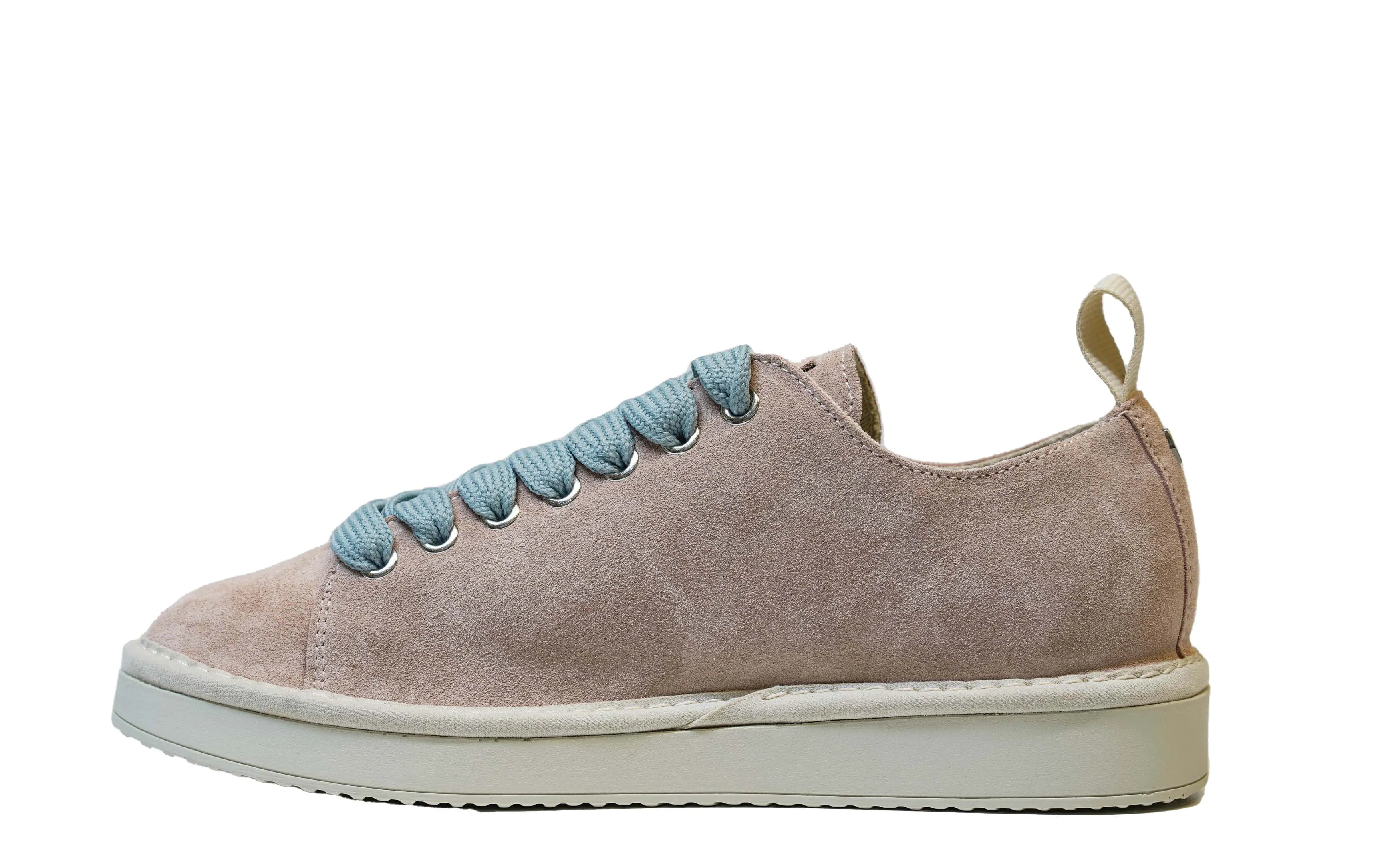 Panchic Women’s Rose & Blue Sneaker W1400