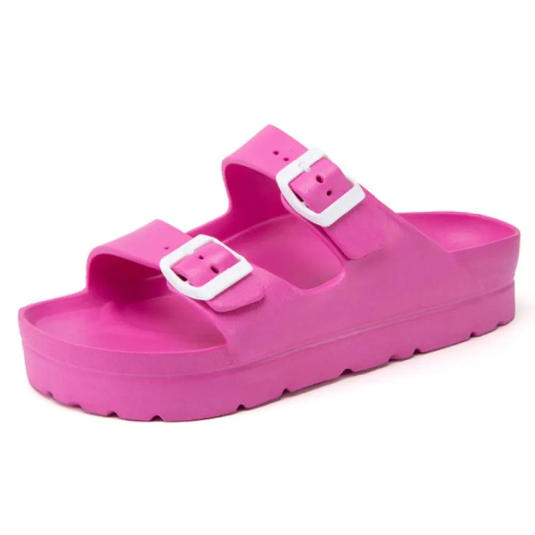 Penélope® | Breathable Beach Sandals