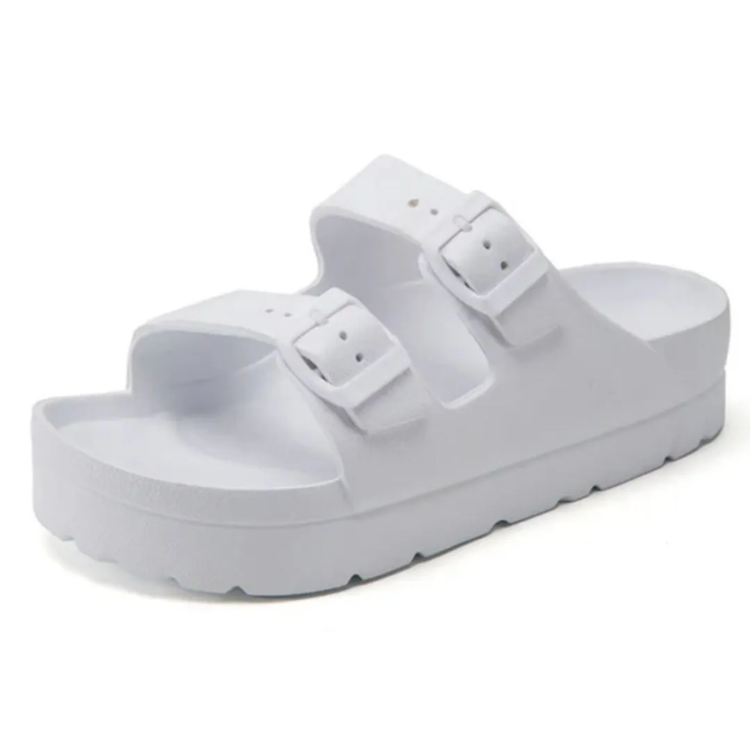 Penélope® | Breathable Beach Sandals