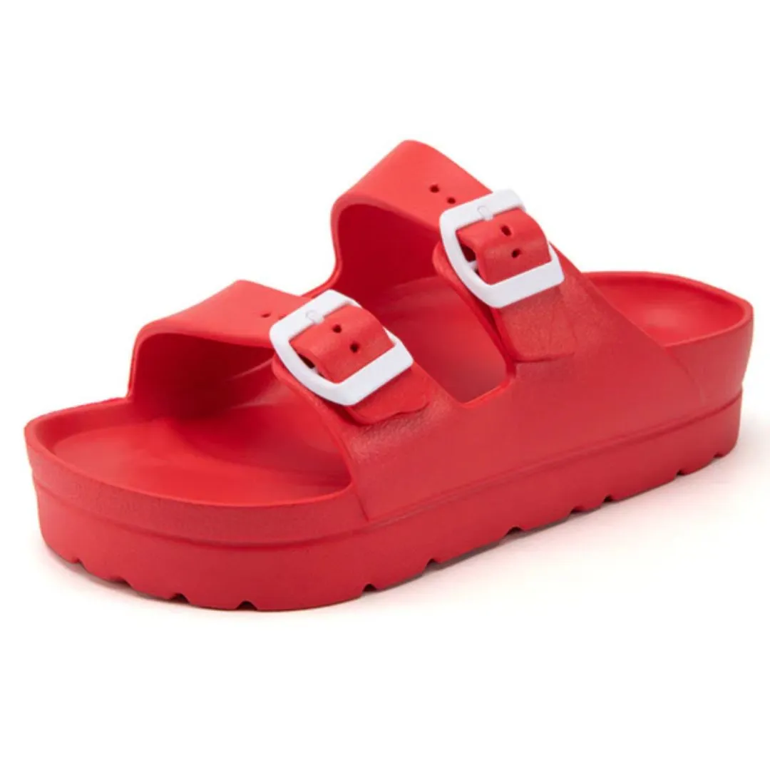 Penélope® | Breathable Beach Sandals