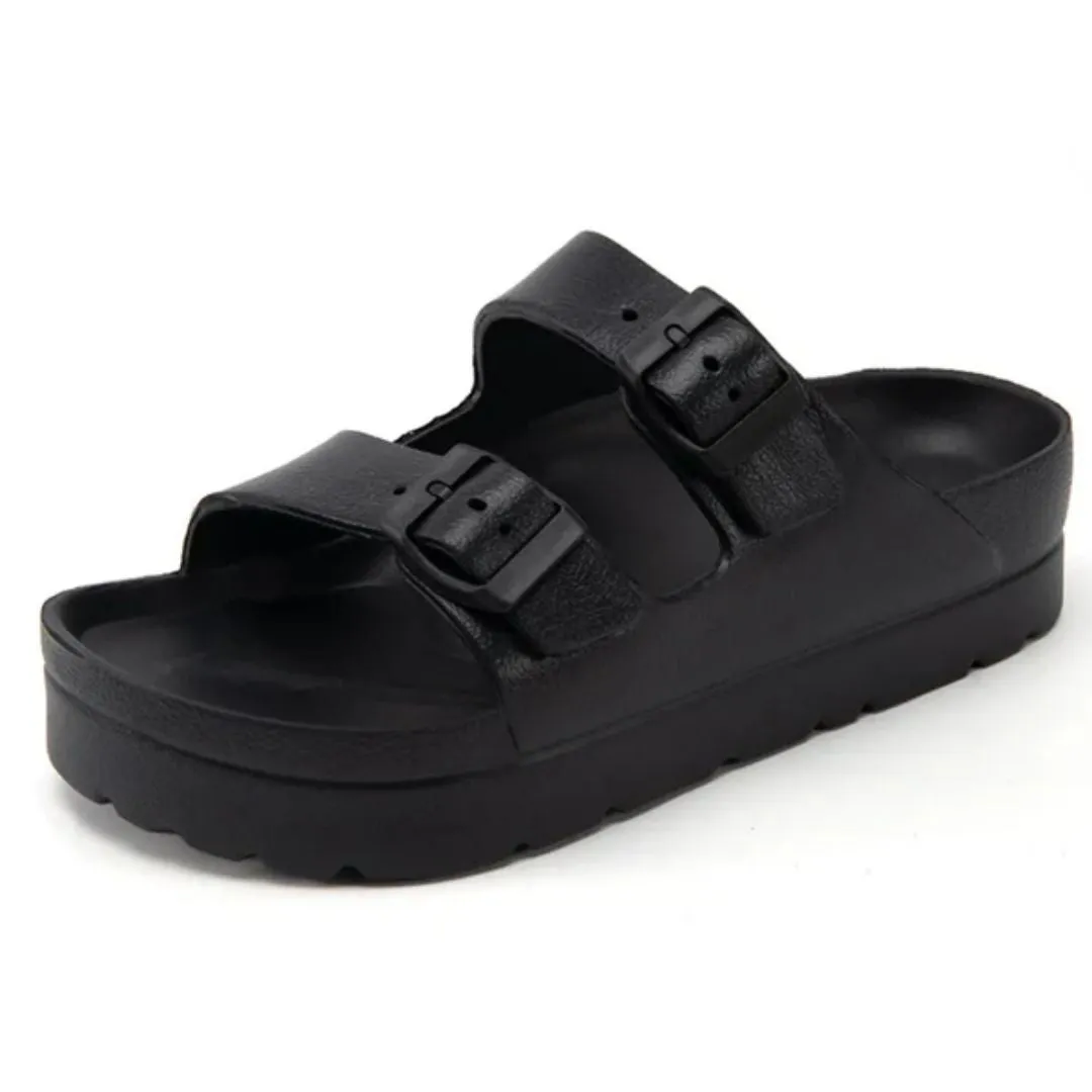 Penélope® | Breathable Beach Sandals
