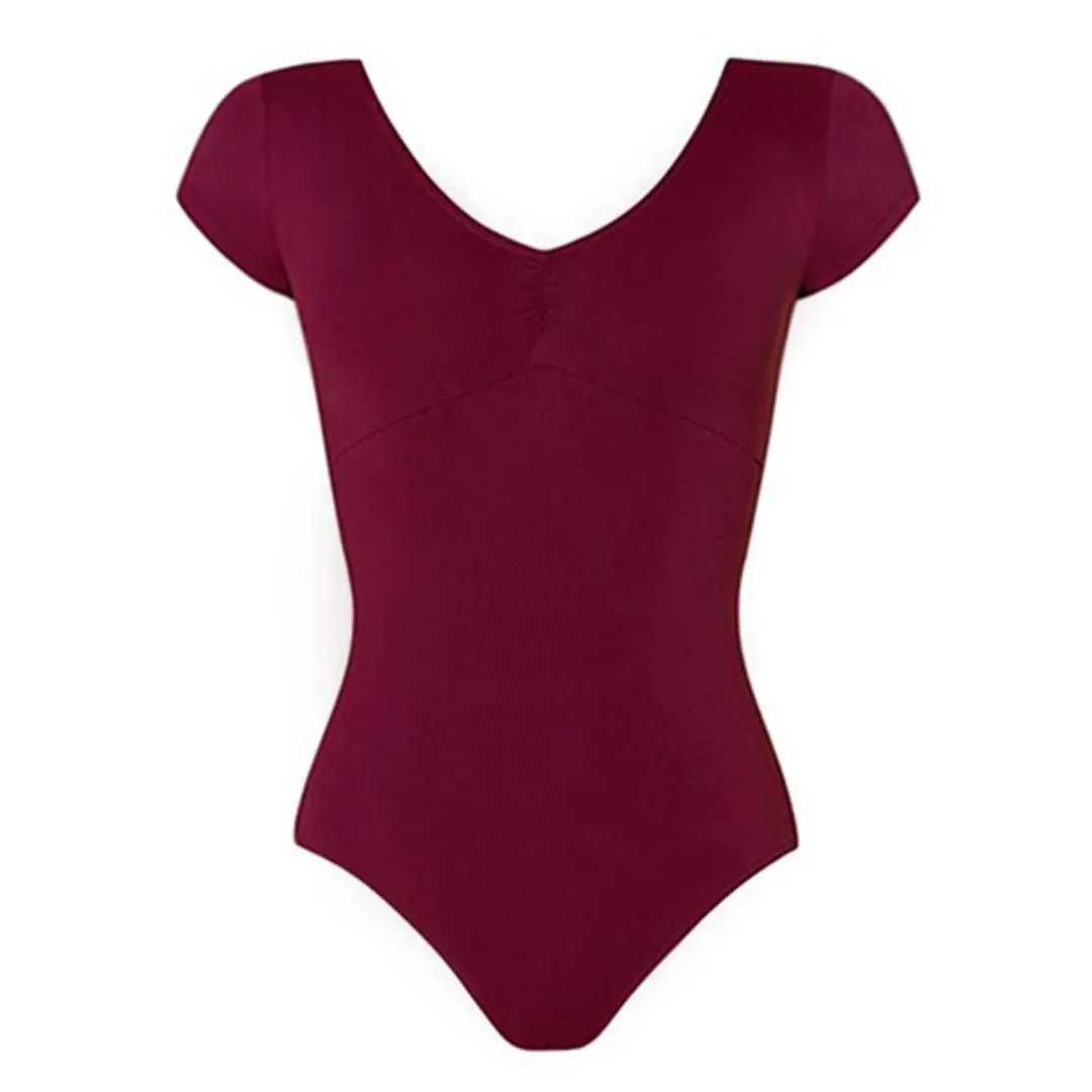 Pippa Leotard
