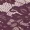 Plum Bandeau Lace Dress