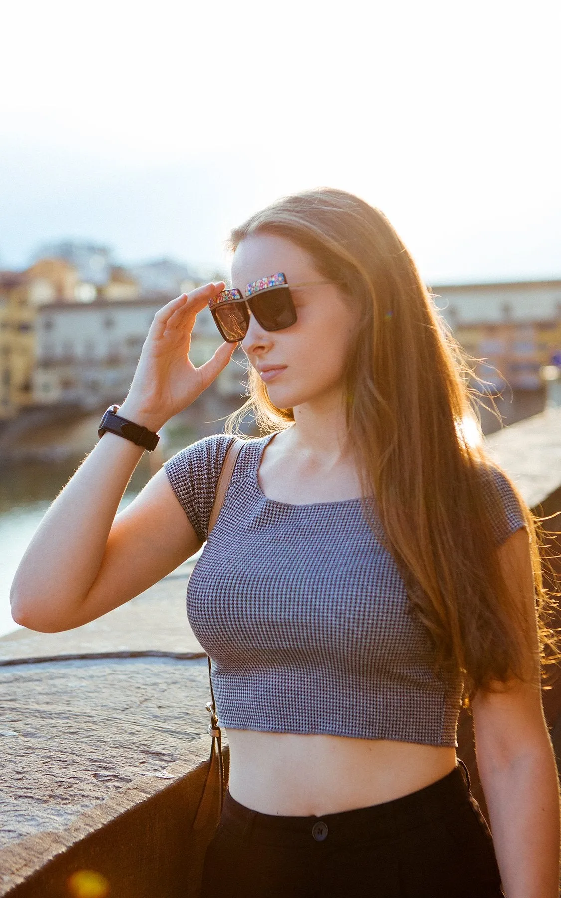 Ponte Vecchio
