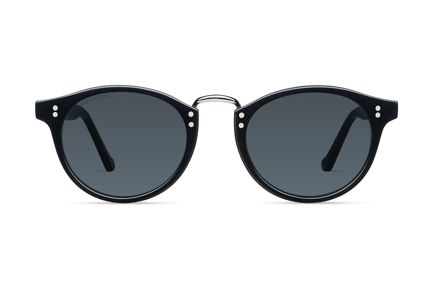 Portofino / Black   Dark Black Lens.