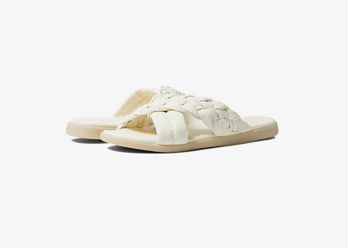 Prali Sandals