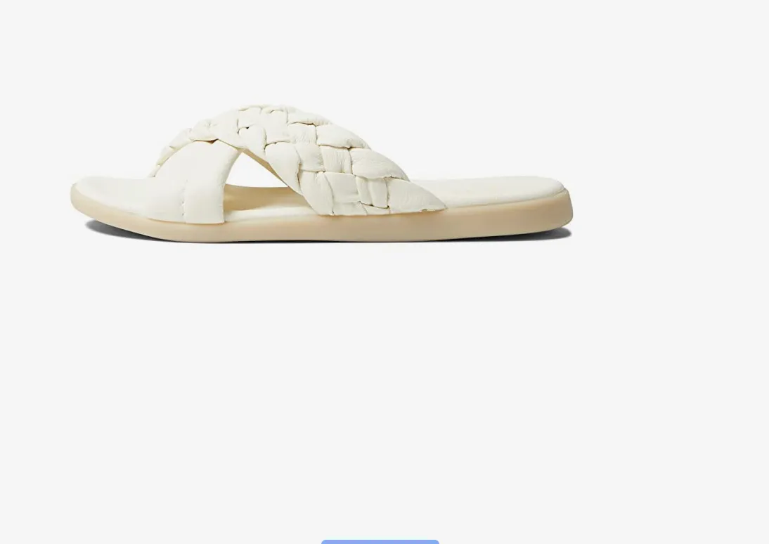 Prali Sandals