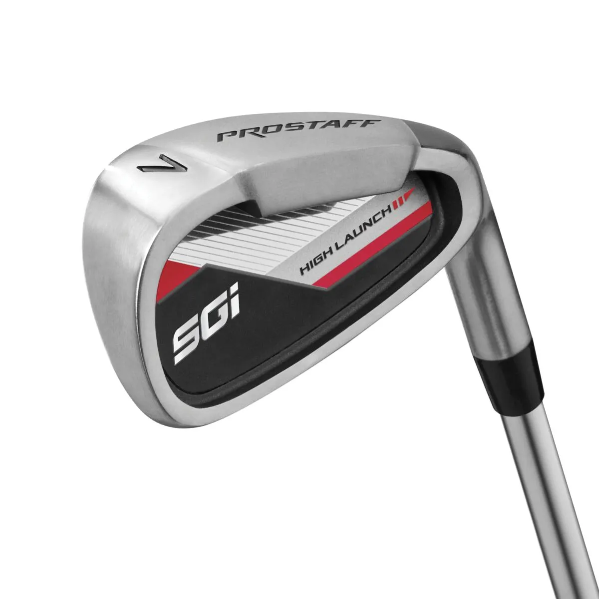 Profile SGI Package Set, R Flex, Right Hand,  0.5"