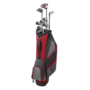 Profile SGI Package Set, R Flex, Right Hand,  0.5"