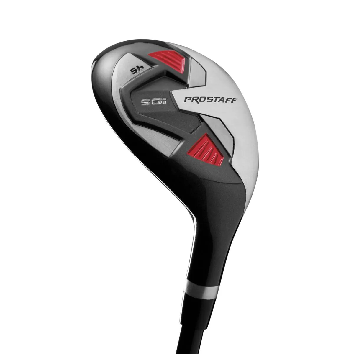 Profile SGI Package Set, R Flex, Right Hand,  0.5"