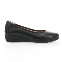 Propet Women Yara WCX004 (Black )