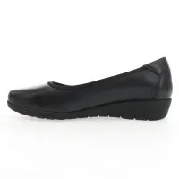 Propet Women Yara WCX004 (Black )