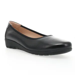 Propet Women Yara WCX004 (Black )