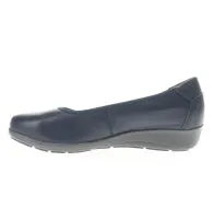 Propet Women Yara WCX004 (Navy)