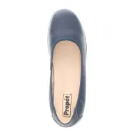 Propet Women Yara WCX004 (Navy)