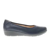 Propet Women Yara WCX004 (Navy)