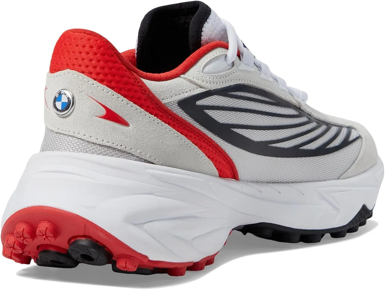 PUMA BMW M Motorsport Spirex