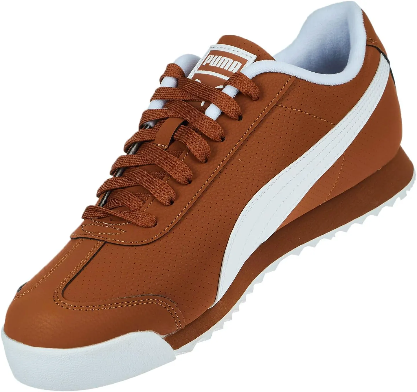 PUMA Men's Roma Reversed