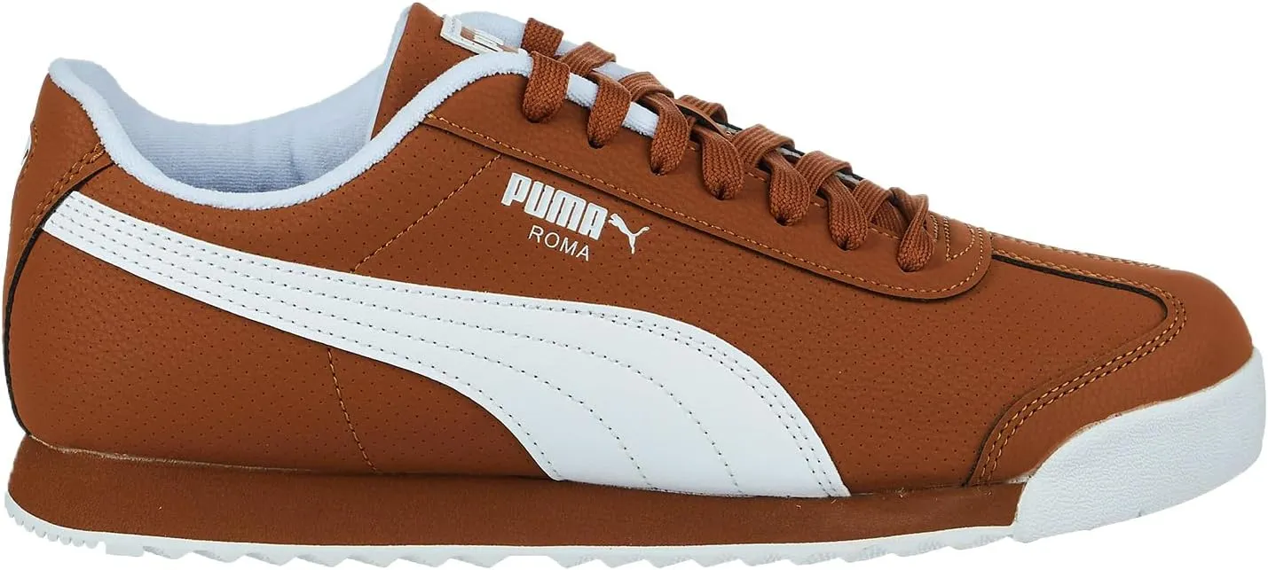 PUMA Men's Roma Reversed