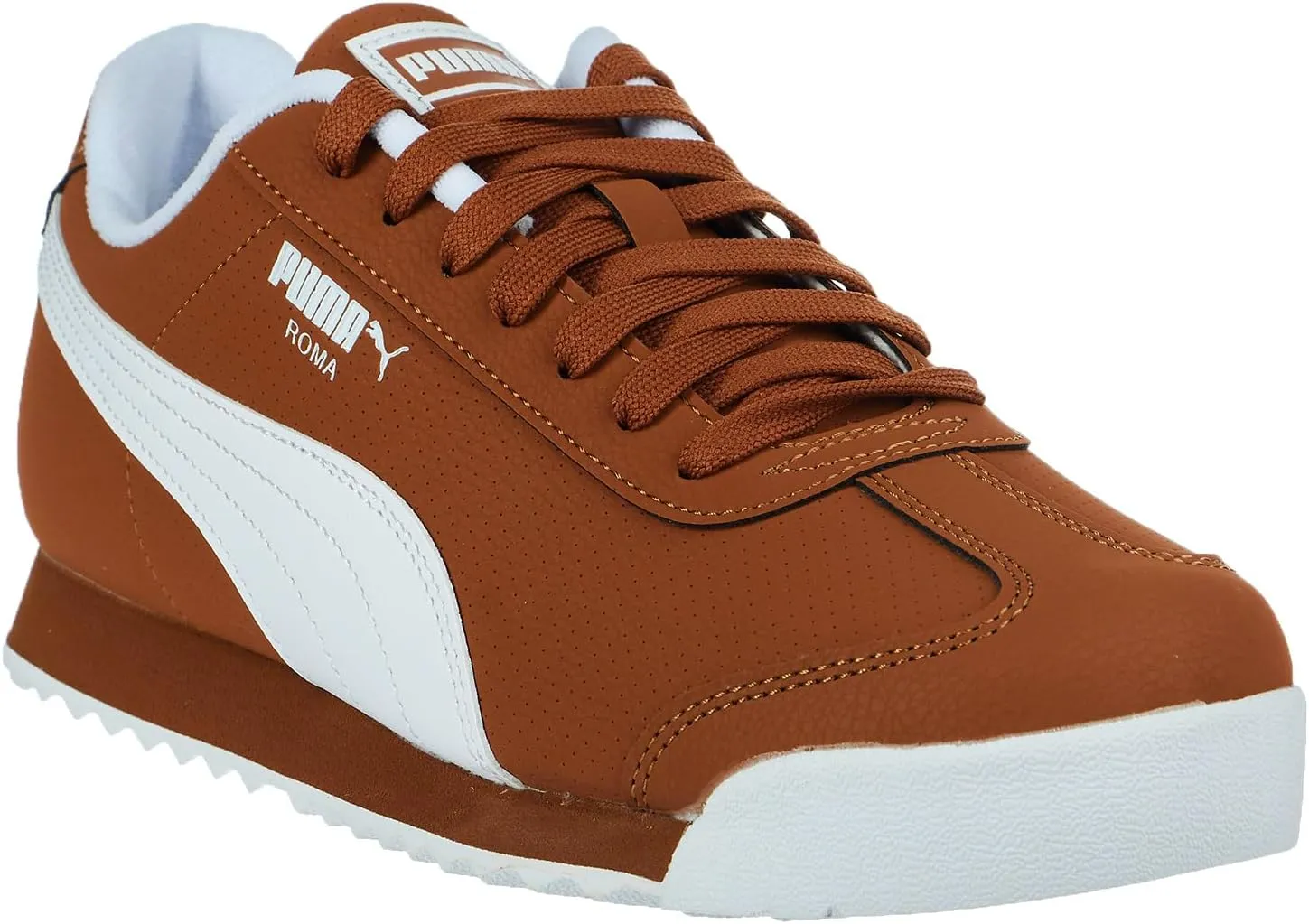 PUMA Men's Roma Reversed