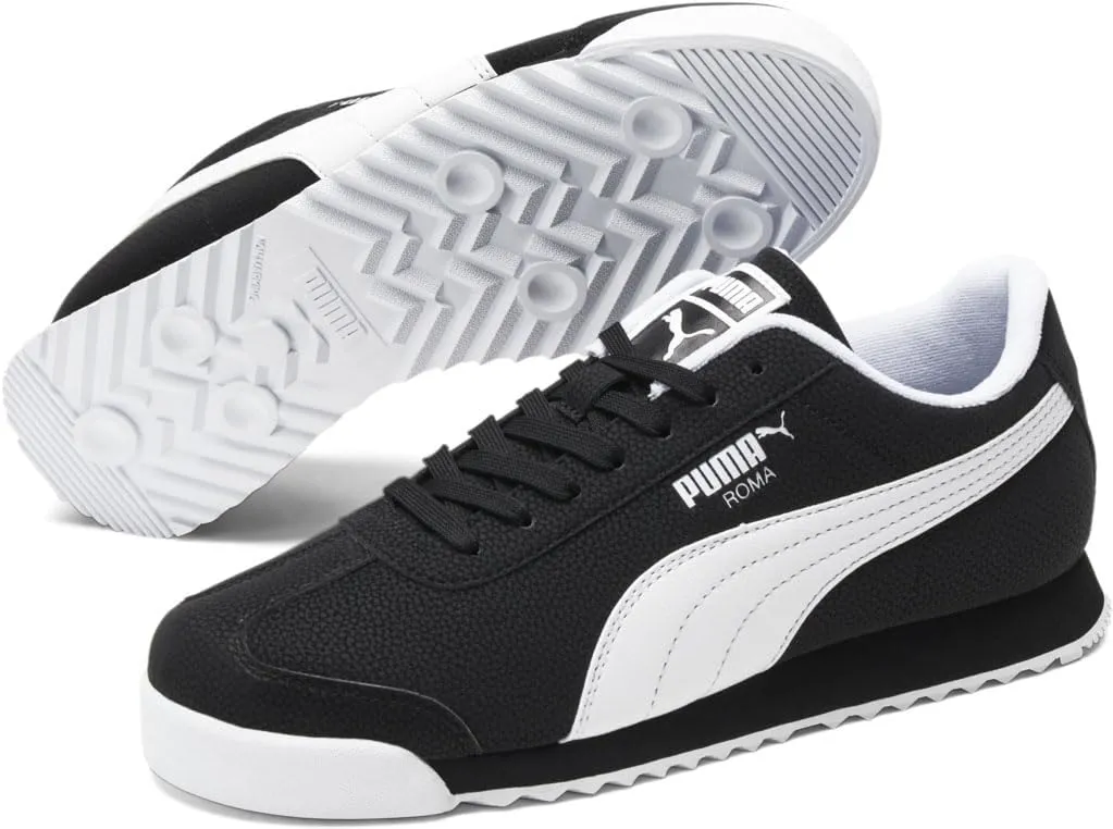 PUMA Men's Roma Reversed