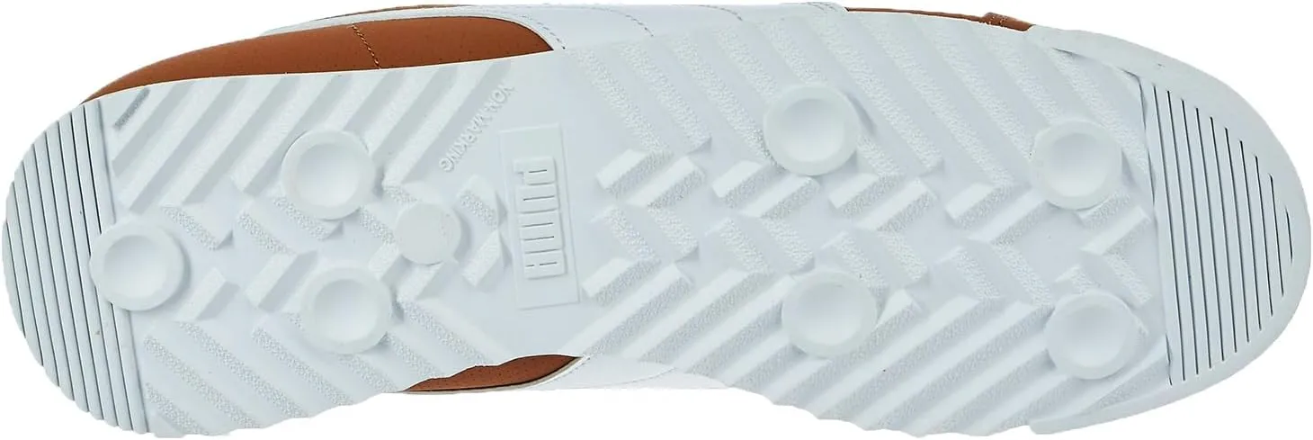 PUMA Men's Roma Reversed