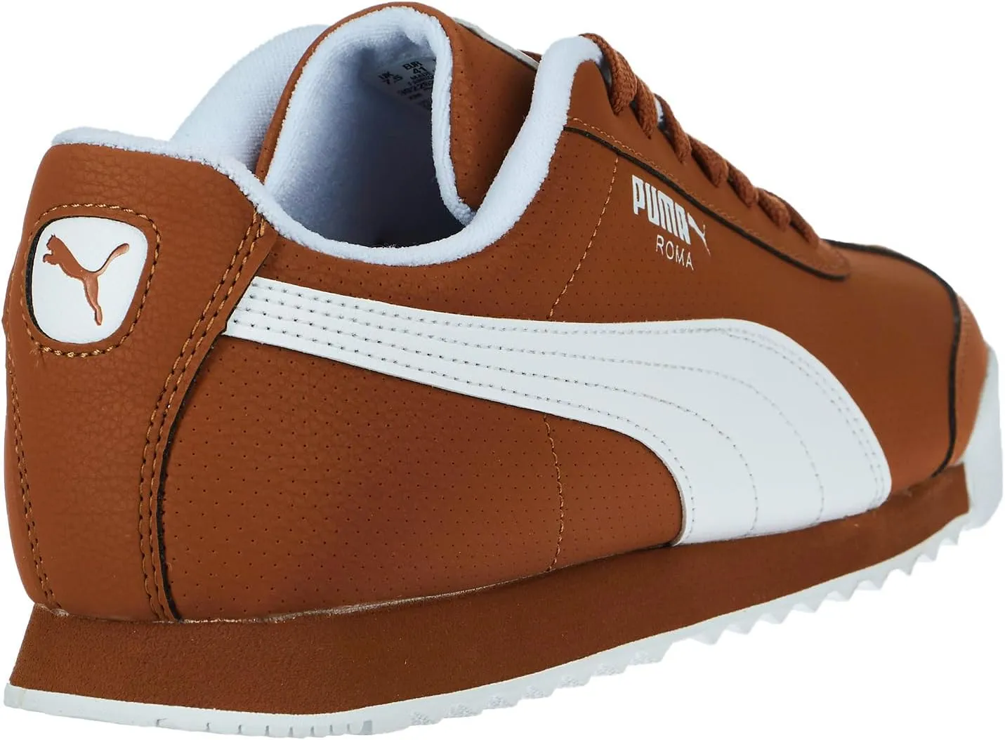 PUMA Men's Roma Reversed