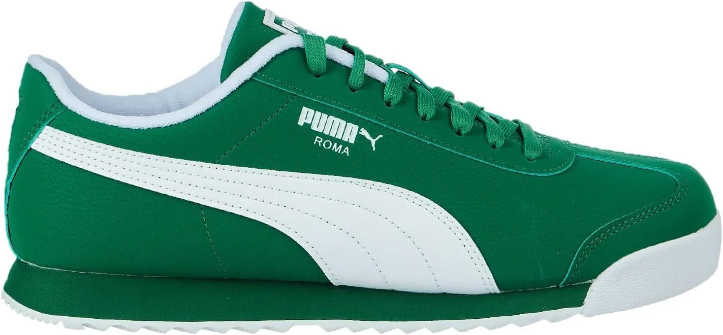 PUMA Men's Roma Reversed