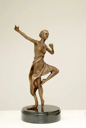 "Pirouette"