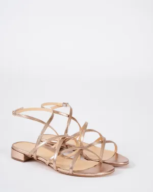 ramona flat - powder metallic