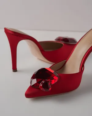 RED UMMITA