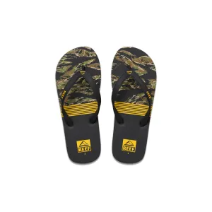 REEF Grom Switchfoot Prints sandals - Kids - TIG