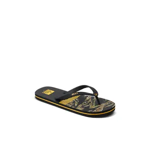 REEF Grom Switchfoot Prints sandals - Kids - TIG