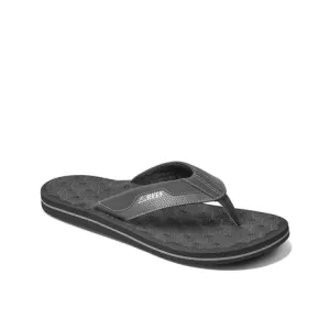 REEF Ripper sandals - Mens - Dark/Grey