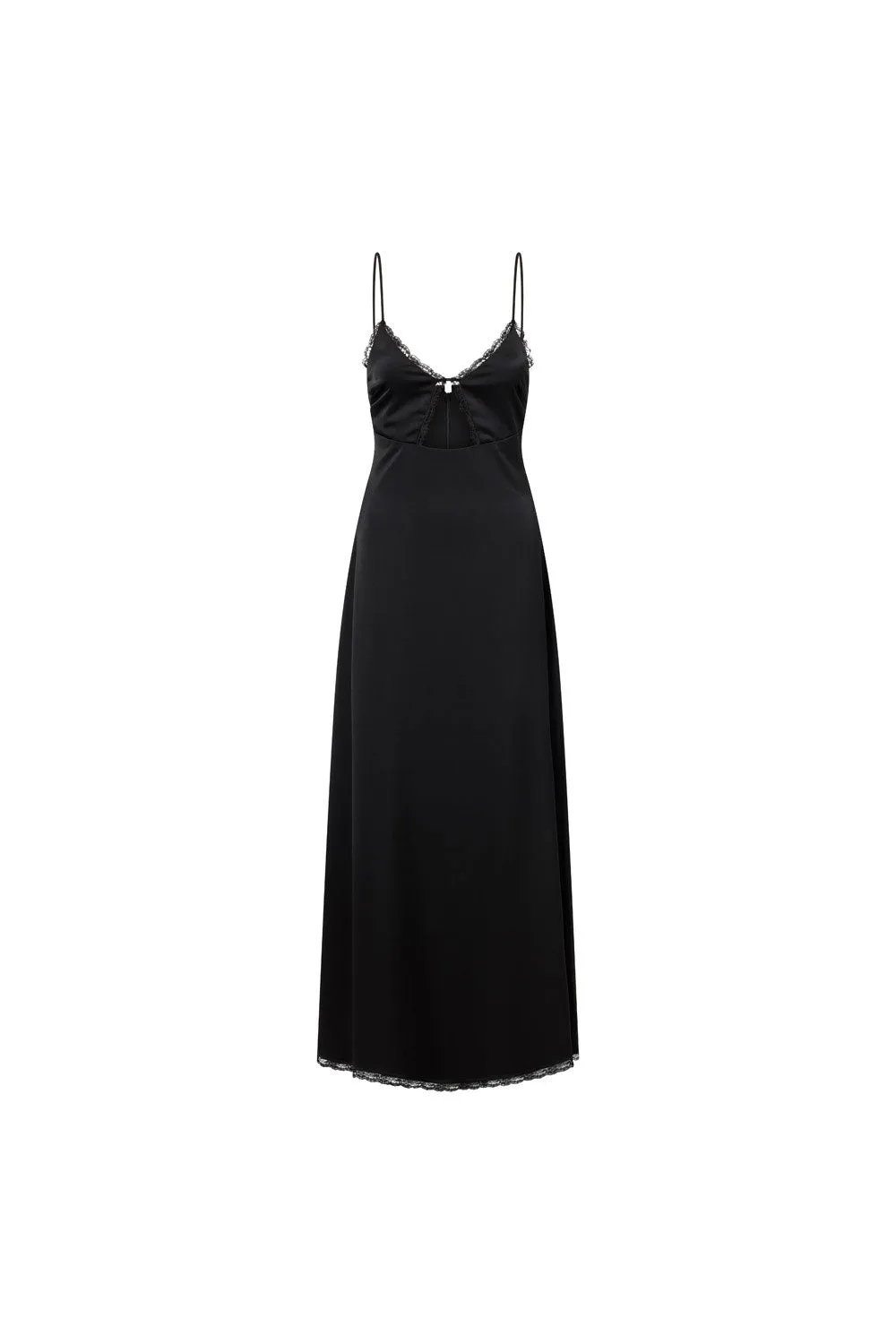 Remington Dress