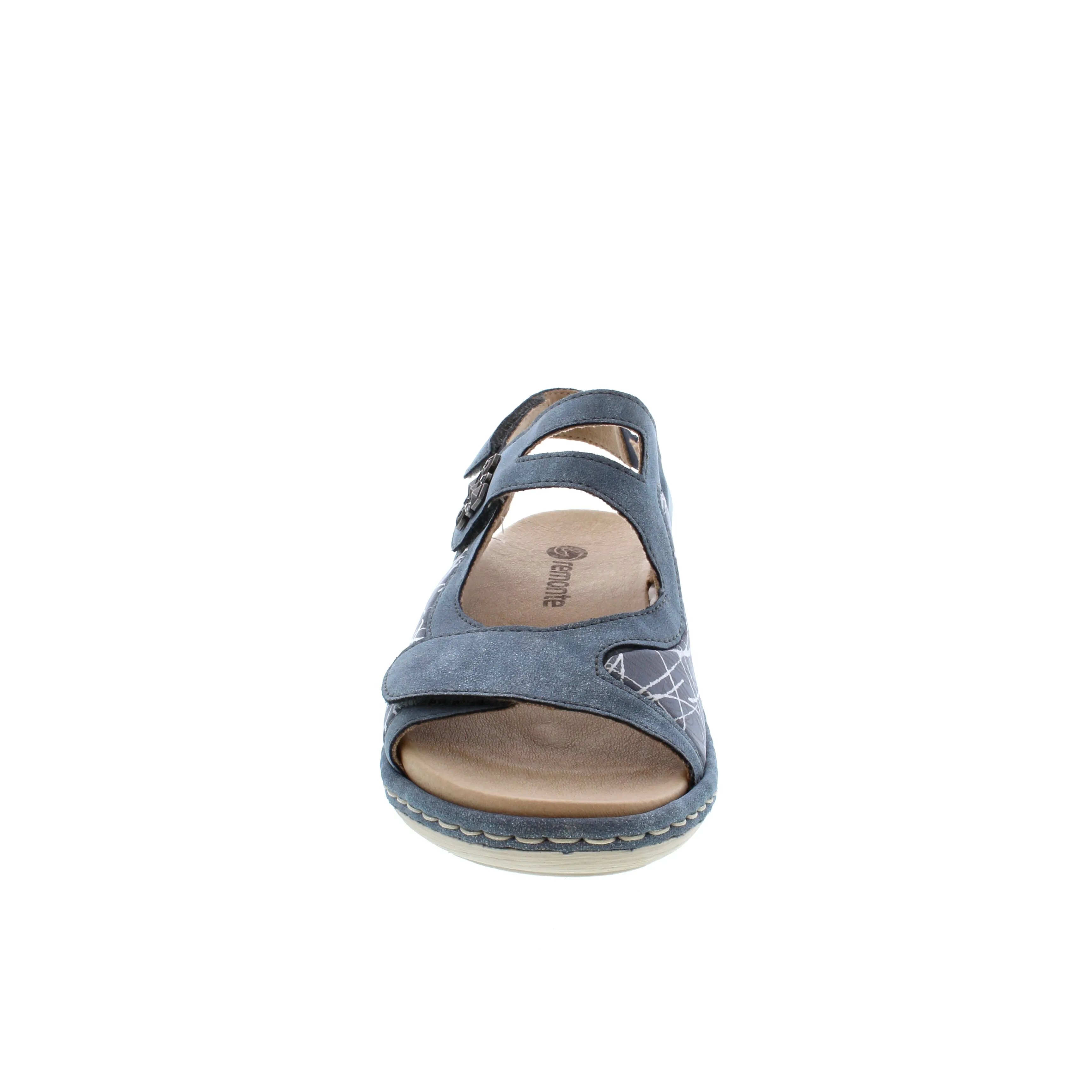 Remonte D7647-16 - Blue