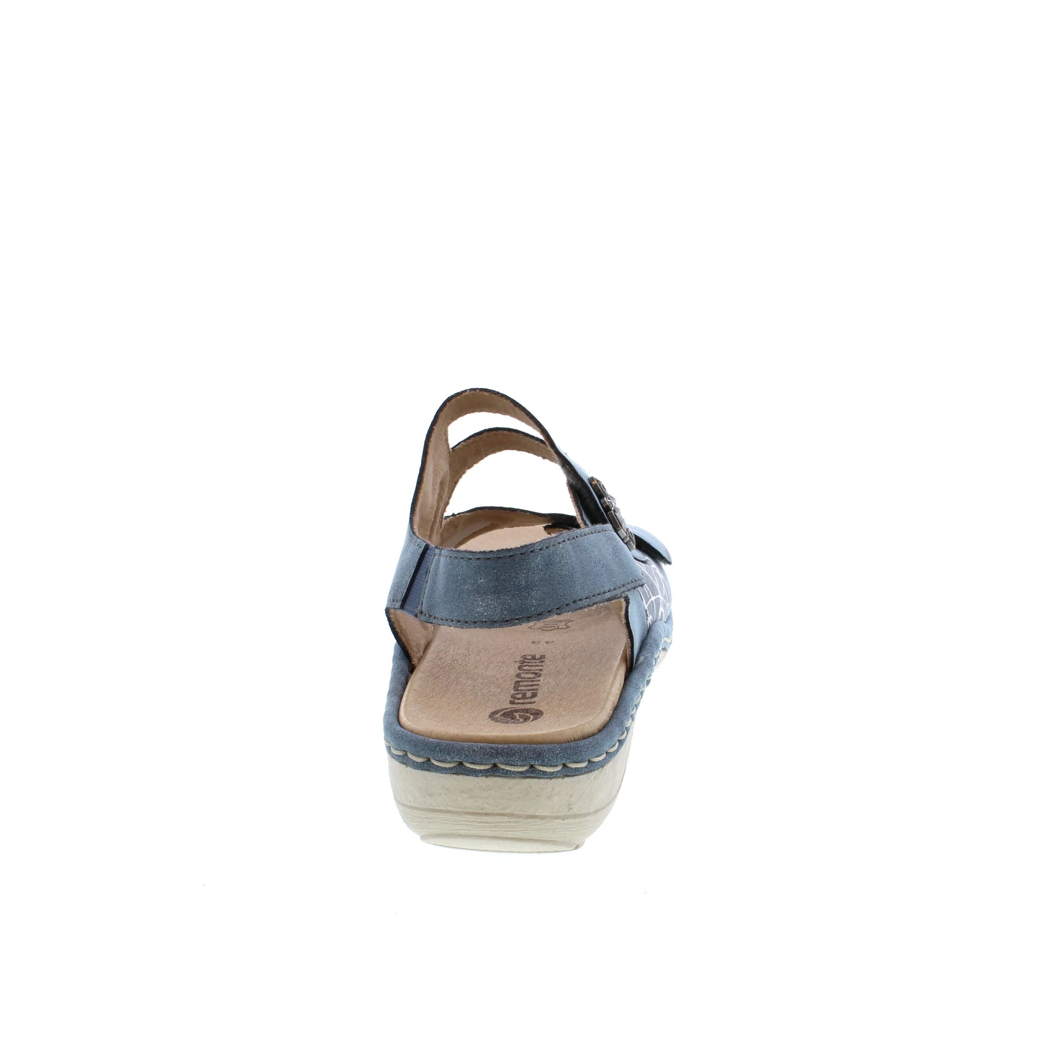 Remonte D7647-16 - Blue