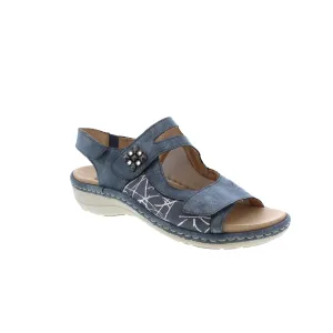 Remonte D7647-16 - Blue