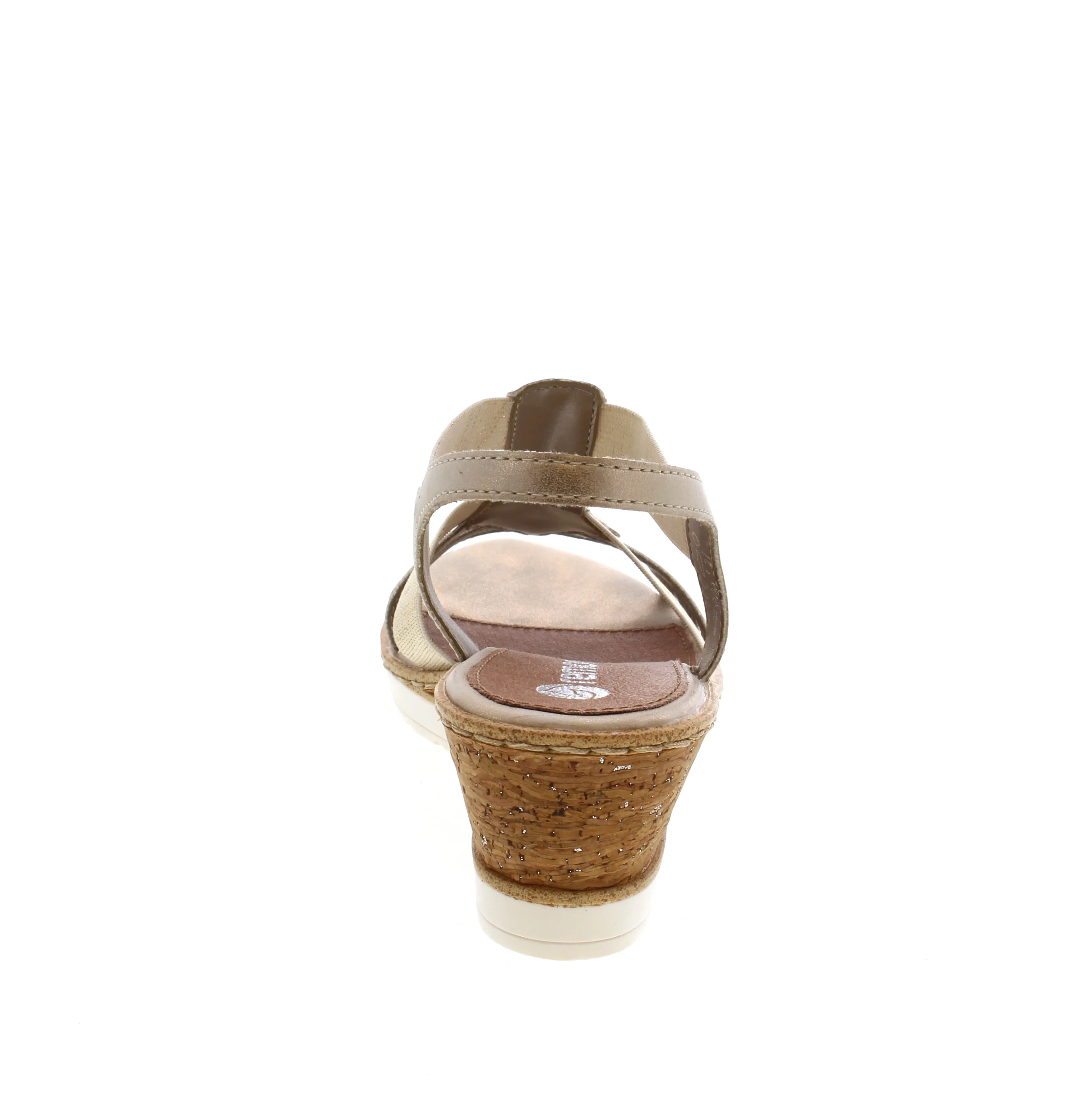 Remonte R6264-90 - Beige