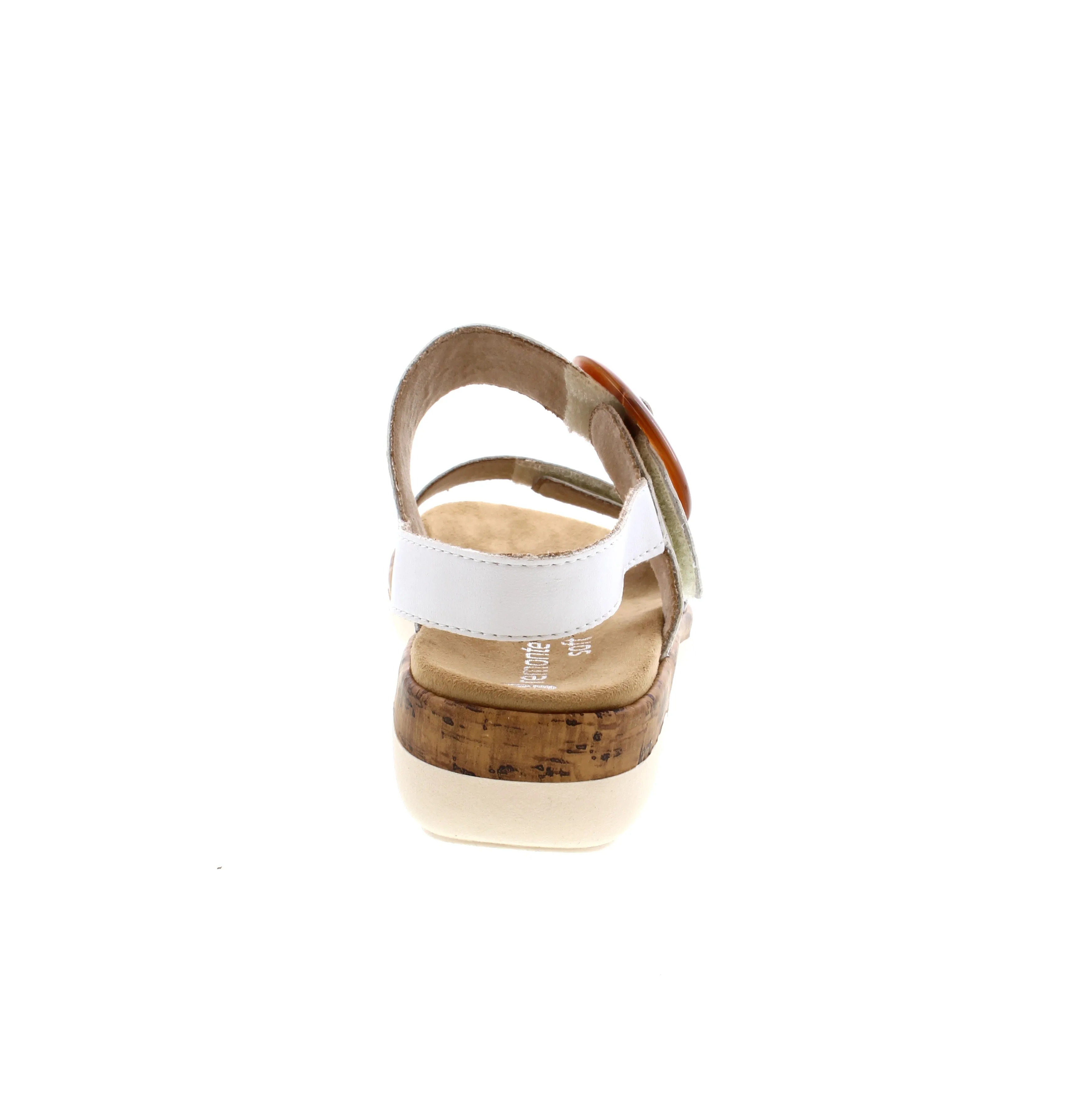 Remonte R6853-80 - White