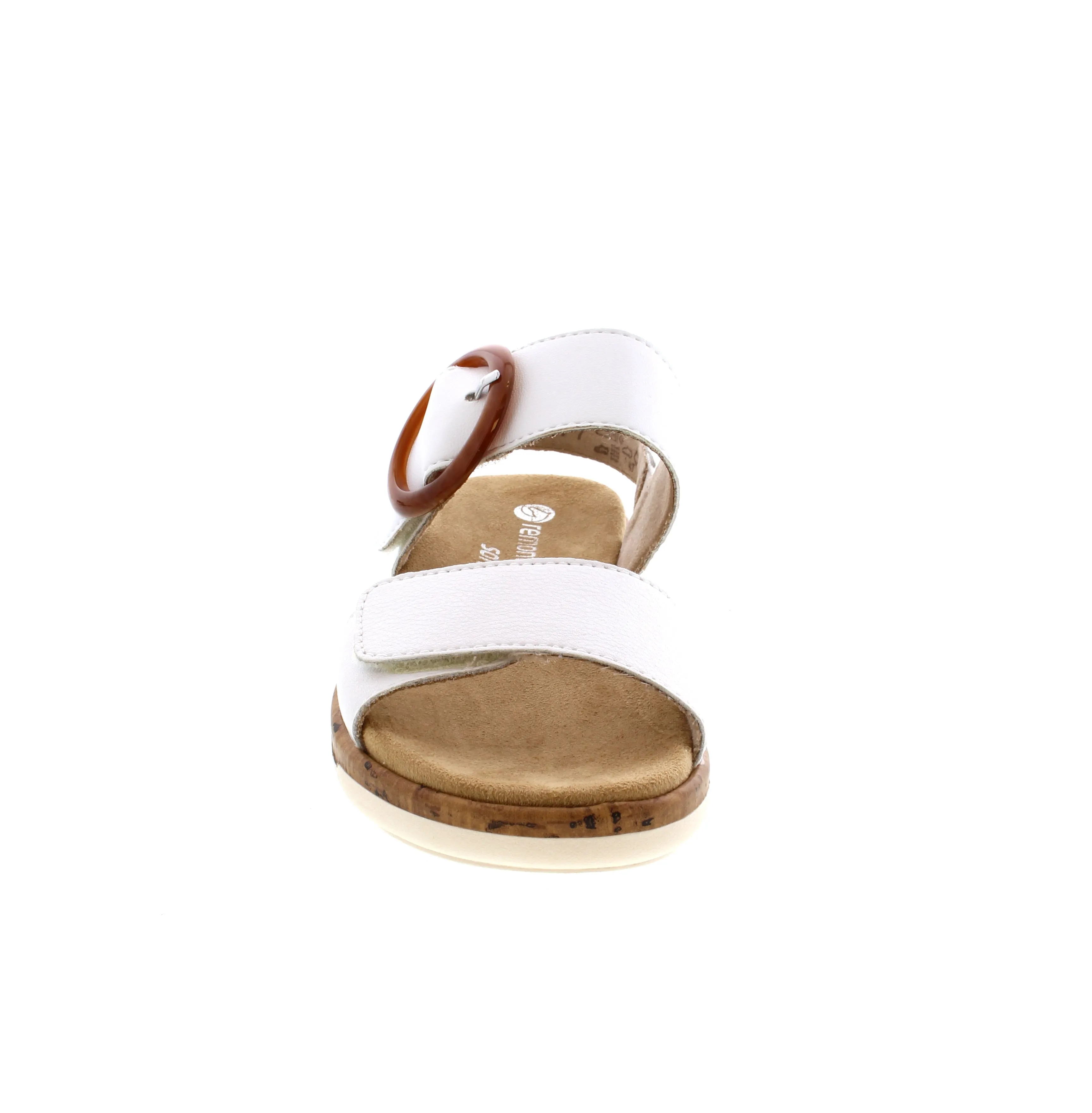 Remonte R6853-80 - White
