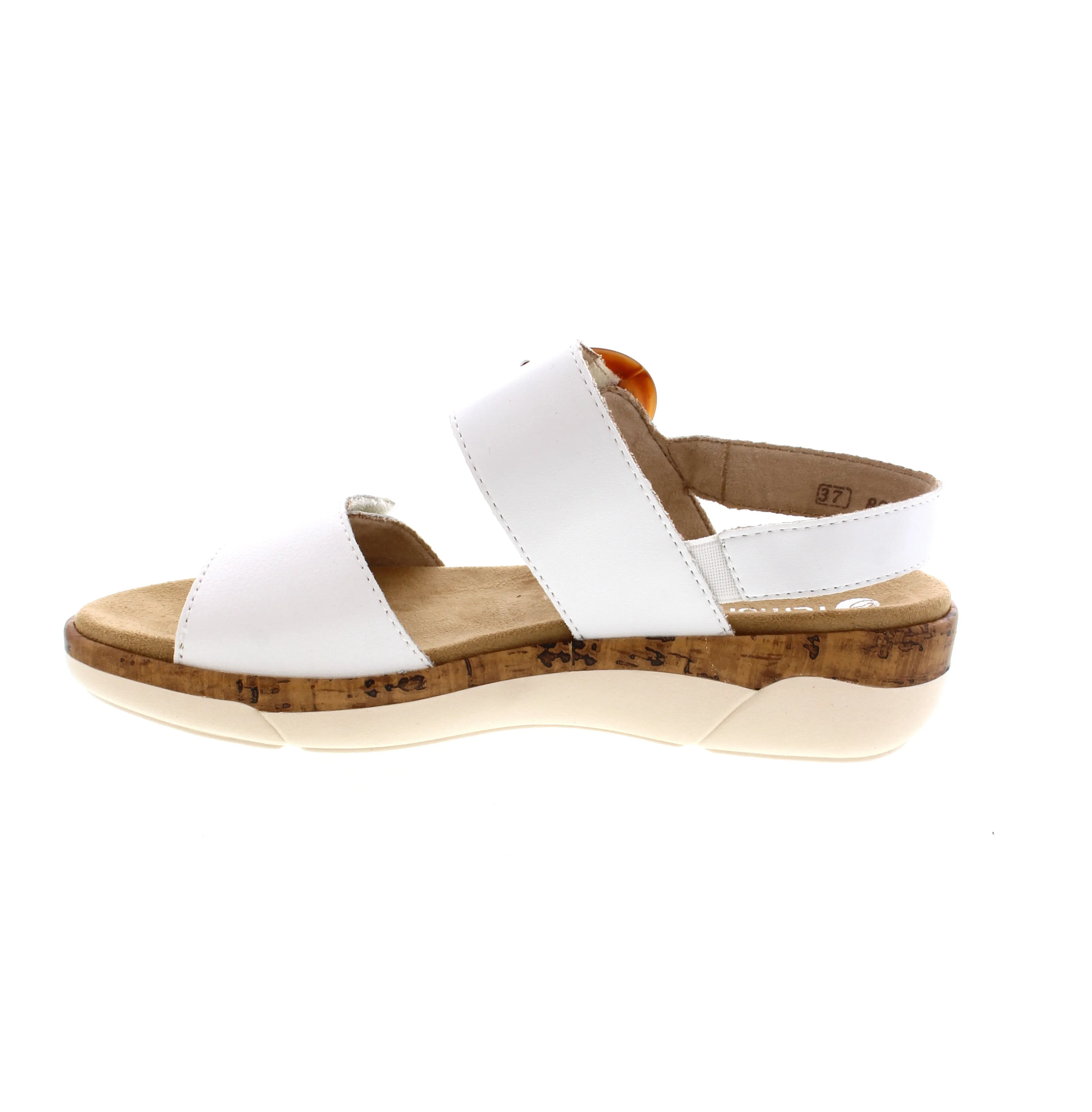 Remonte R6853-80 - White