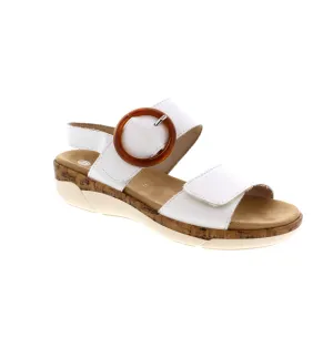 Remonte R6853-80 - White