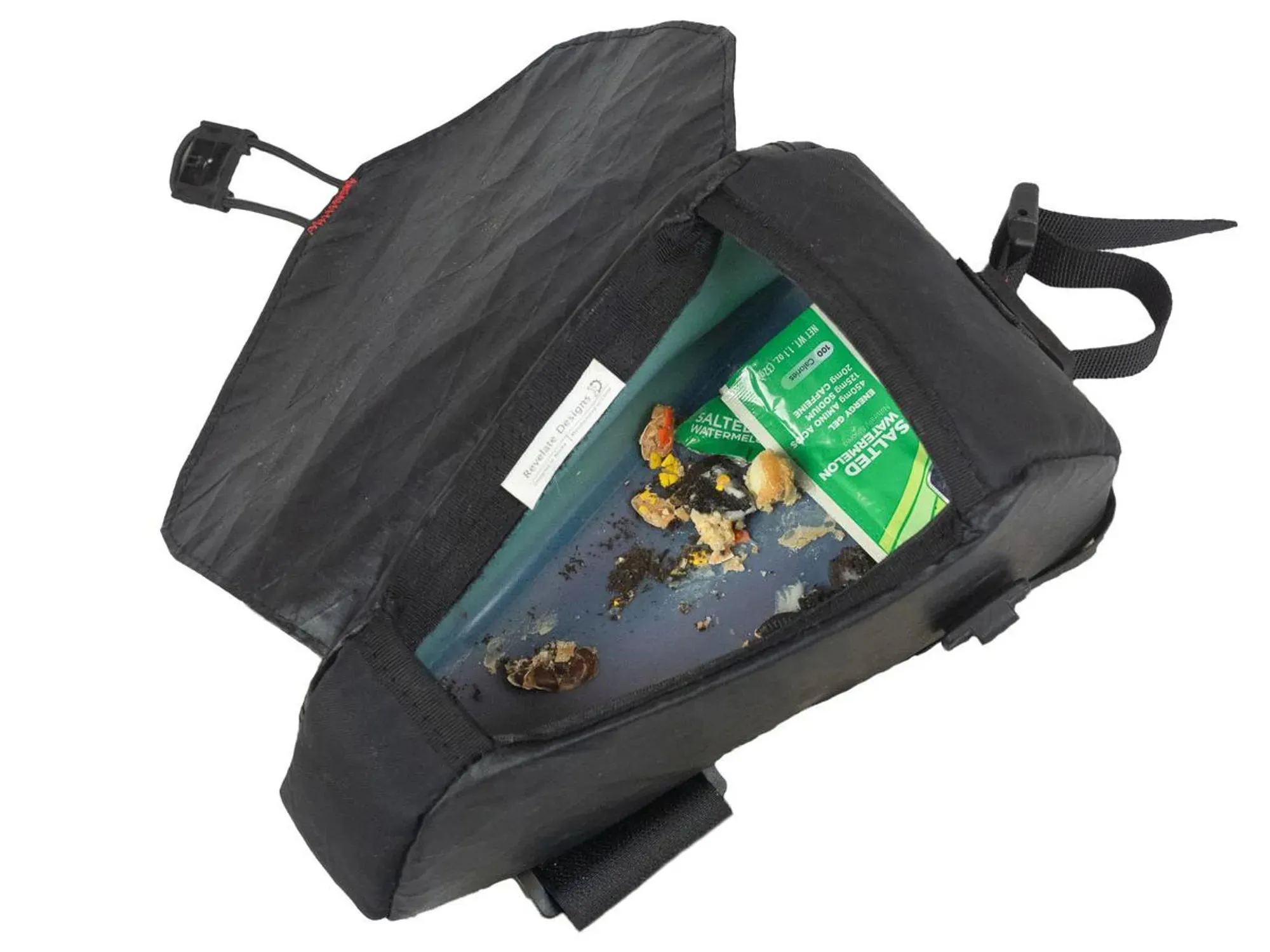 Revelate Designs Mag Tank 2000 with/ TPU liner