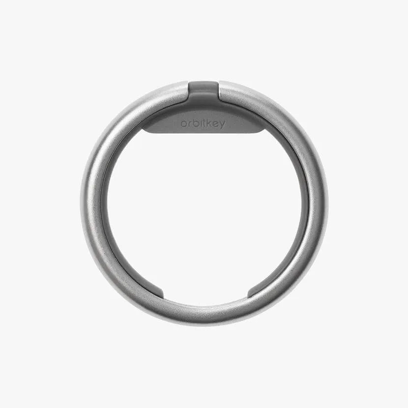 Ring Single Pack