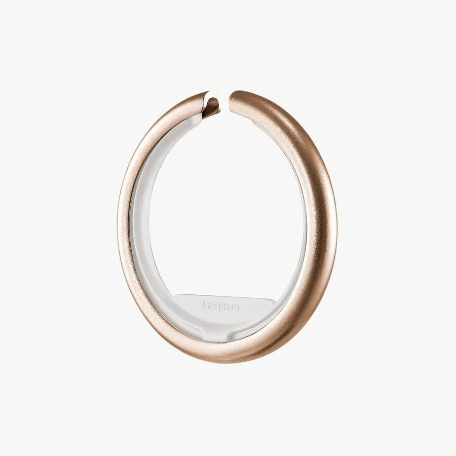Ring Single Pack